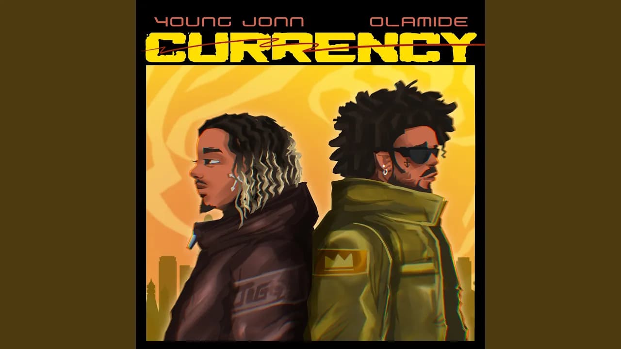 Currency
