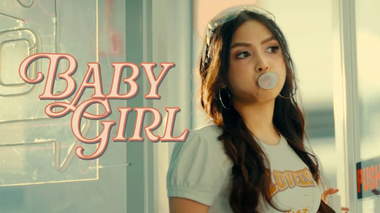 ALLMO$T - Baby Girl (Official Music Video)