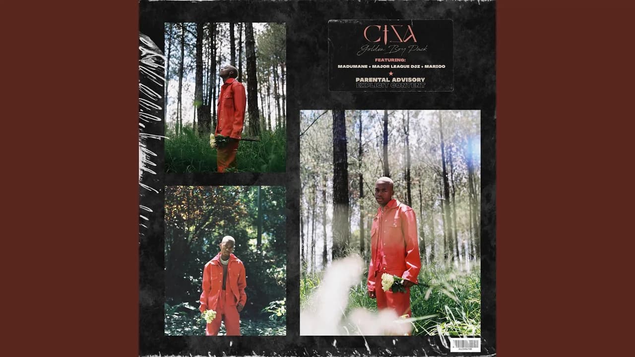 Oya Dance! (feat. Madumane)