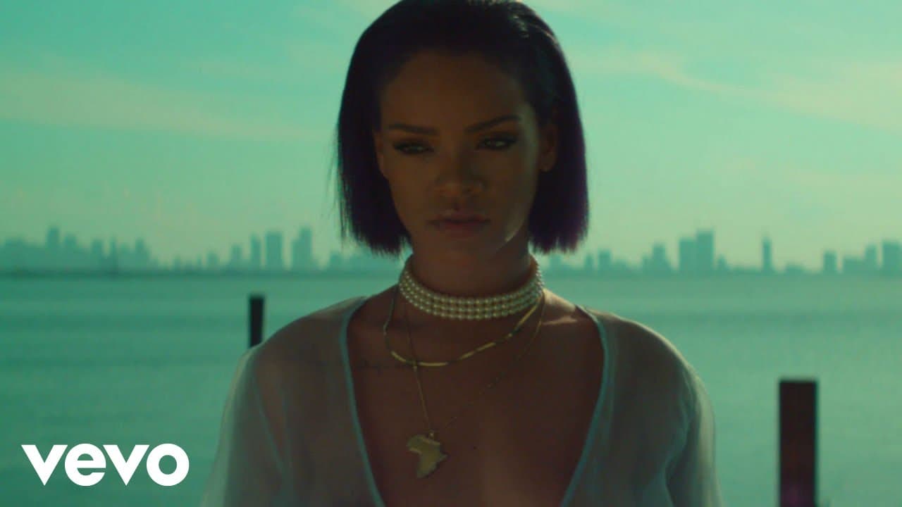 Rihanna - Needed Me