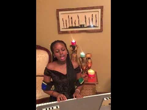Tazama Ramani - Abby Chams, binti mwenye miaka 16