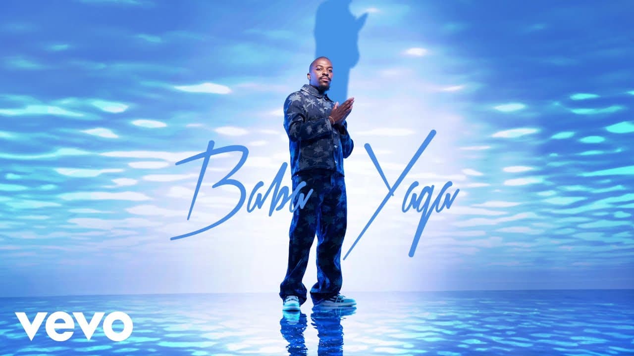 De Mthuda, Da Muziqal Chef, Mr Brown - Sara Woga (Visualizer)