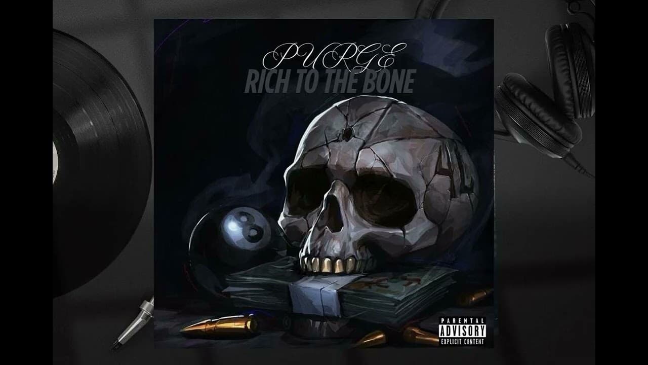 PURGE - Rich To The Bone