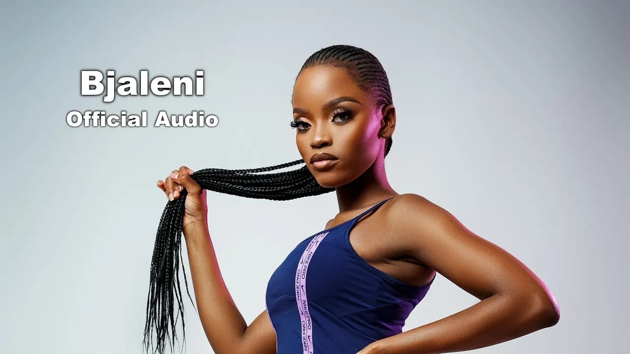Janesh & Abi wa Mampela - Bjaleni feat. Hitboss SA & Mawilla Guitarist (Official Audio)