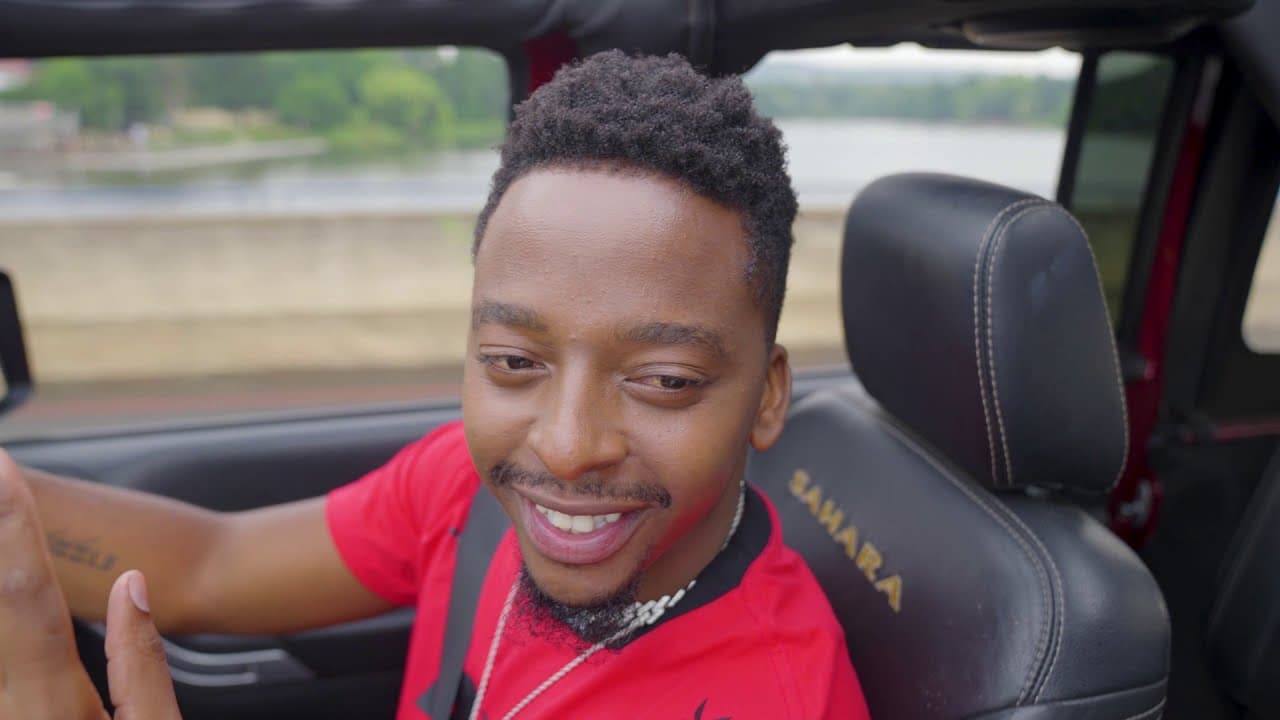 Mvzzle  -  Kea Rata  ft. Han-C  [ Official Music Video ]