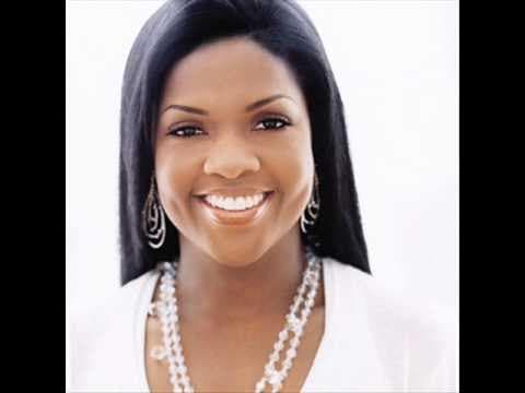 CeCe Winans: Mercy Said No