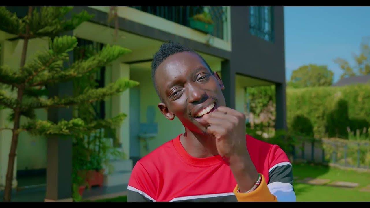 MUKAYO BY JIAN NDUNGU To Download Dial *811*334#