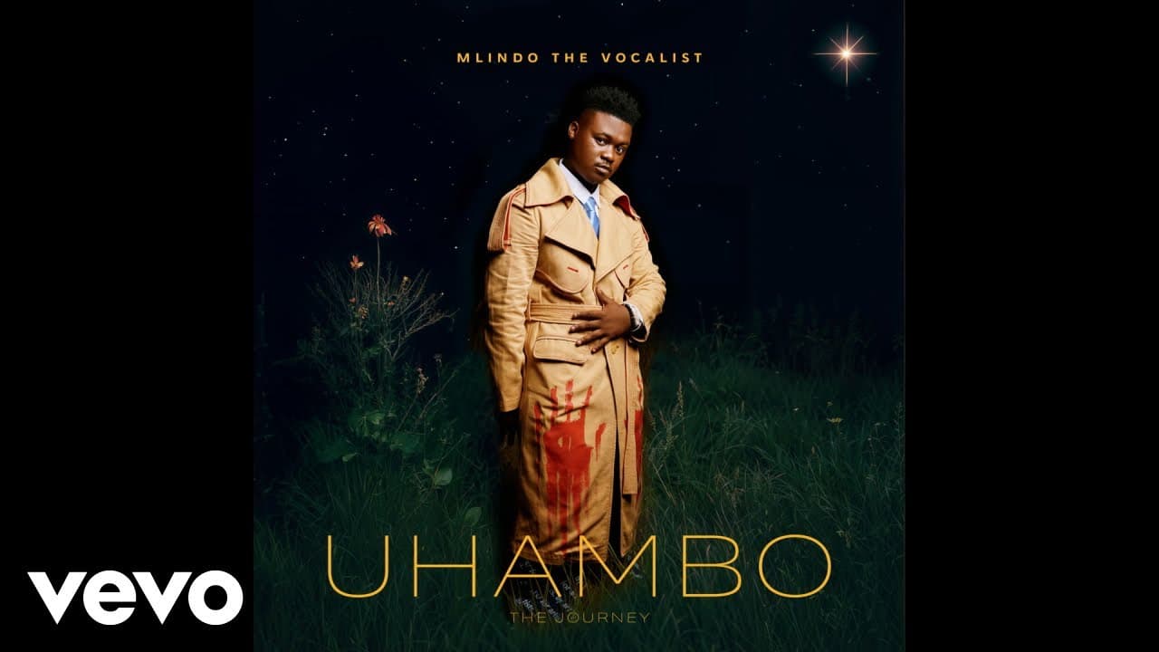 Mlindo The Vocalist - Inkomo Zika Baba (Official Audio) ft. Madumane, CowBoii, Dj Maphorisa