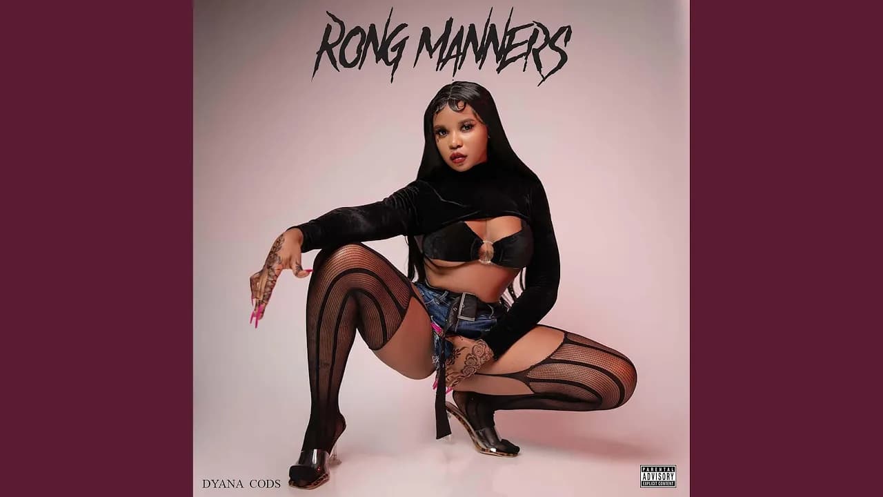 Bad Manners (feat. Trio Mio)