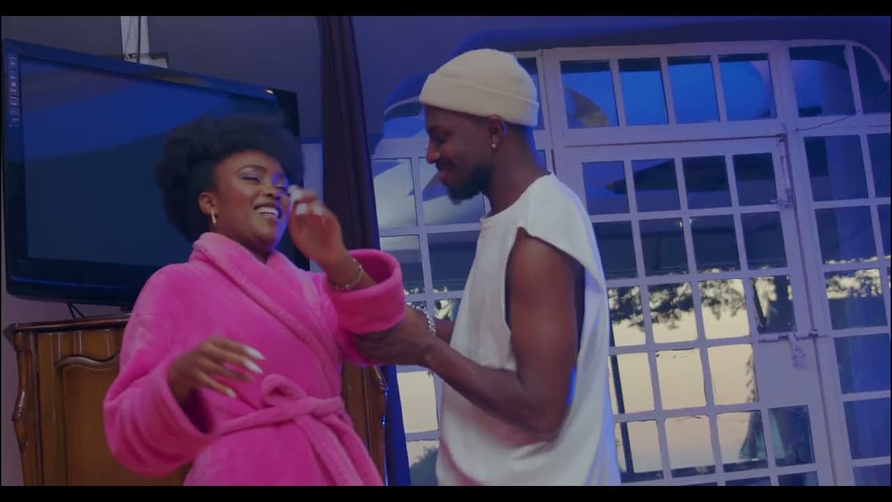 TUKU KANTU - Forever Amen Official Music Video (Track 16) Send 'SKIZA 6981620' to 811