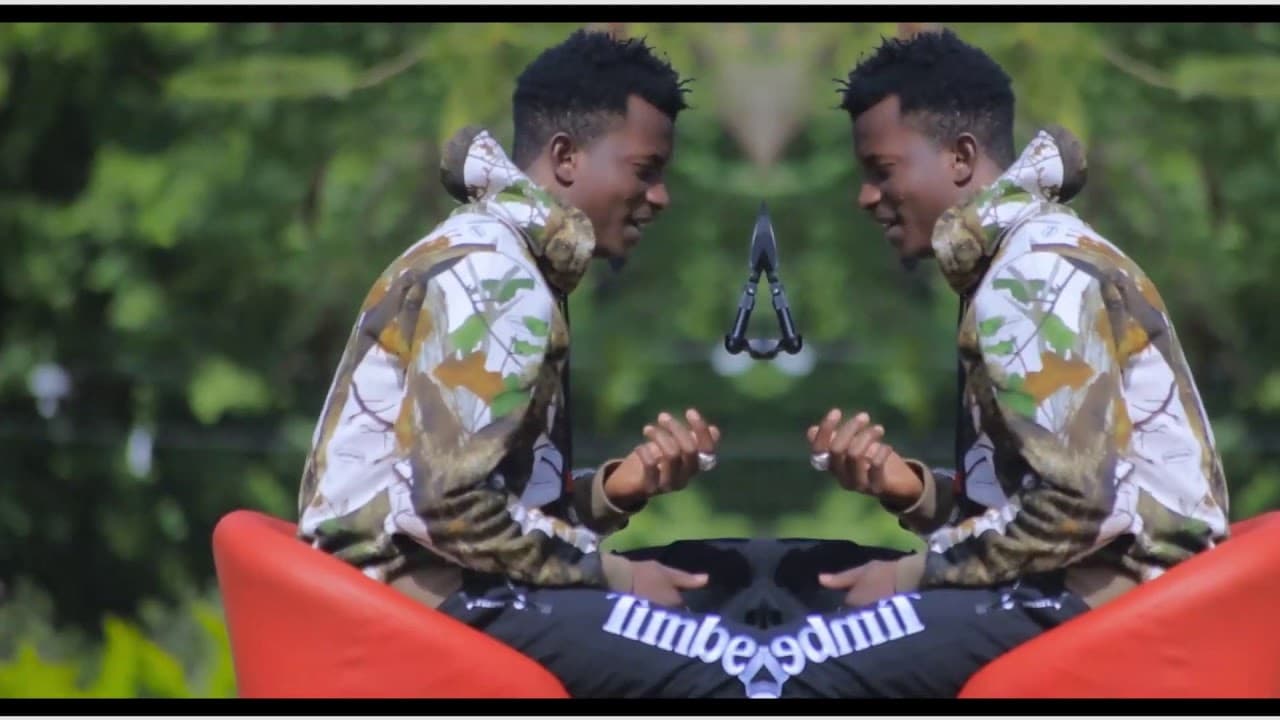 Hamisu Breaker Ft Isah Ayagi - Bakan Gizo(official video)