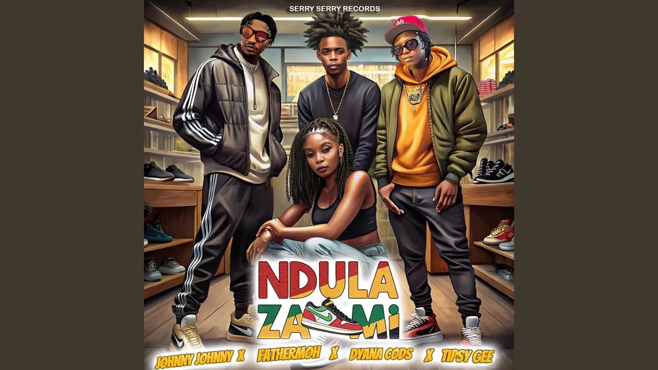 Ndula Za Mi
