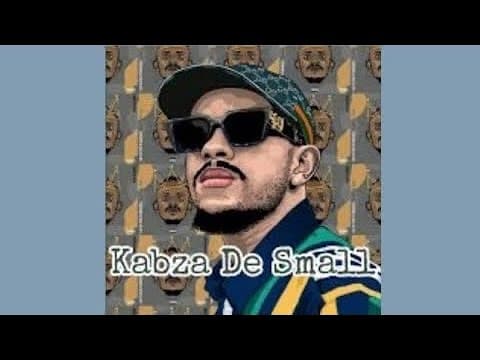 Kabza De Small - Eningi Remix (feat Mthunzi, Anzo, Mhaw Keys, Njelic, Simmy & Fanzo)  | AMAPIANO
