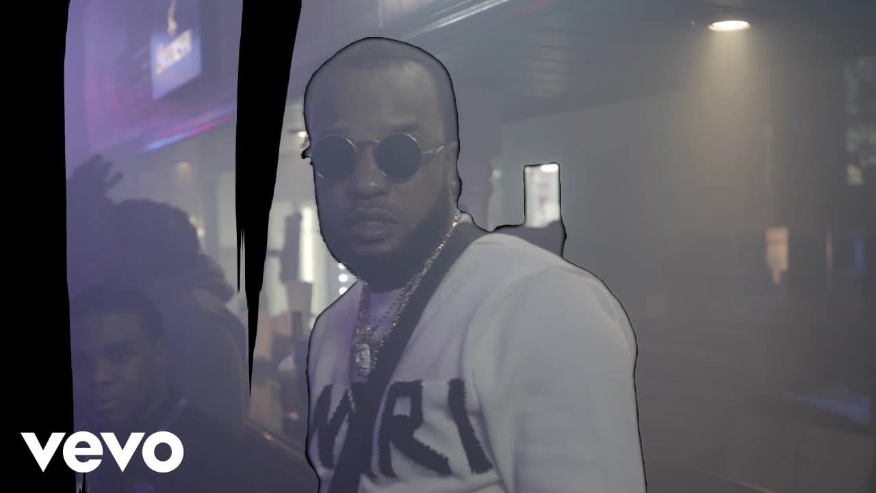 Tommy Lee Sparta - Bandit | Official Music Video