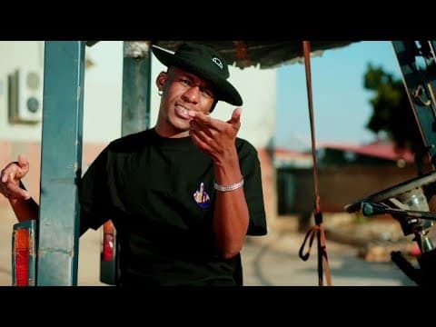 Don Deeya, King P & Mr JazziQ - Nika Nika(Visualizer) ft. Shortgun & Mema_Percent