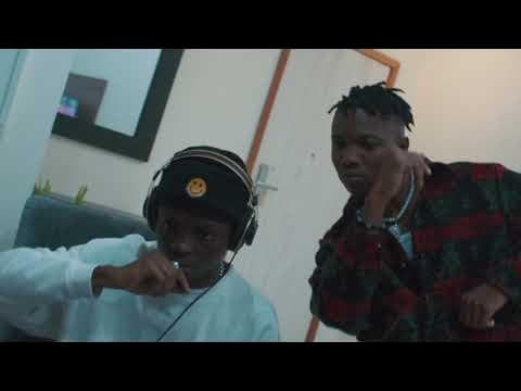 ORI MI - Rybeena ft Balloranking