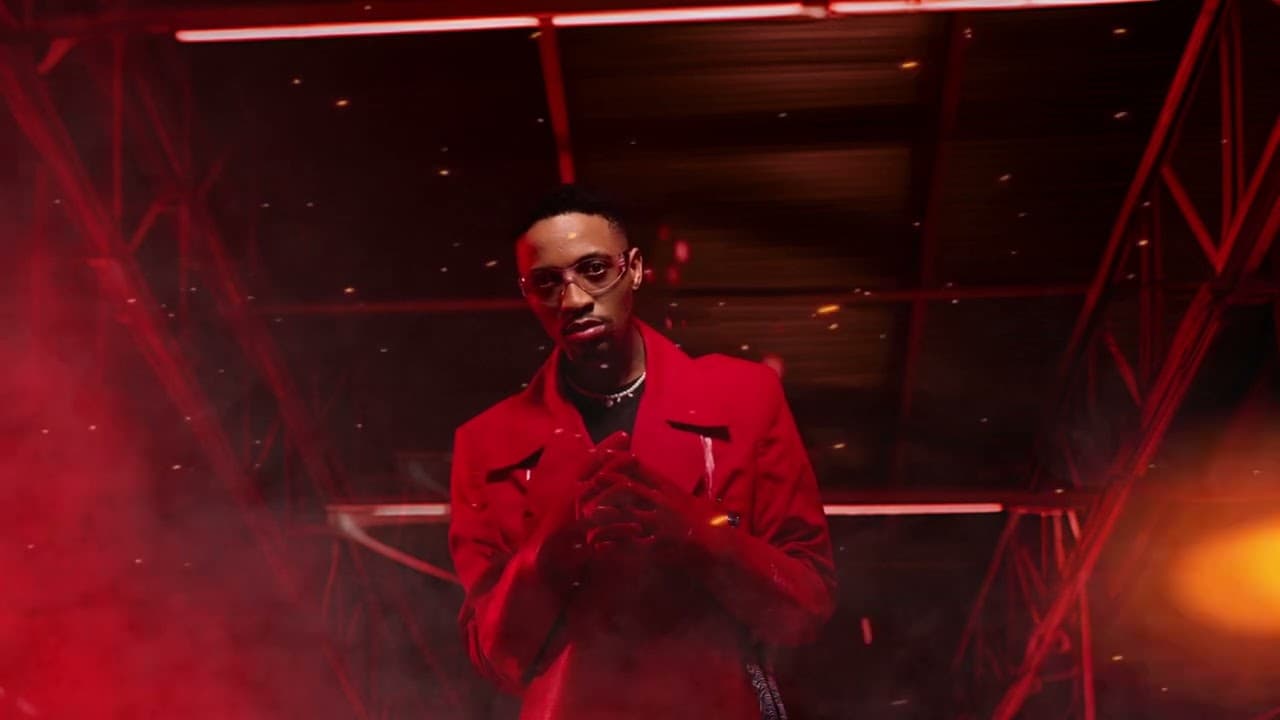 Sam Deep, Zuma, LeeMcKrazy - Walala Wasala (Visualizer) ft. The Bless
