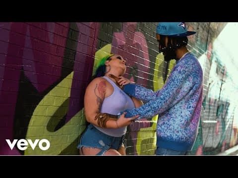 Roze Don - Bet Yuh Say | Official Music Video