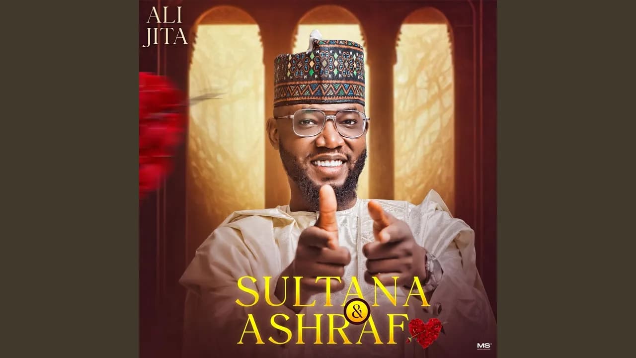 Sultana X Ashraf