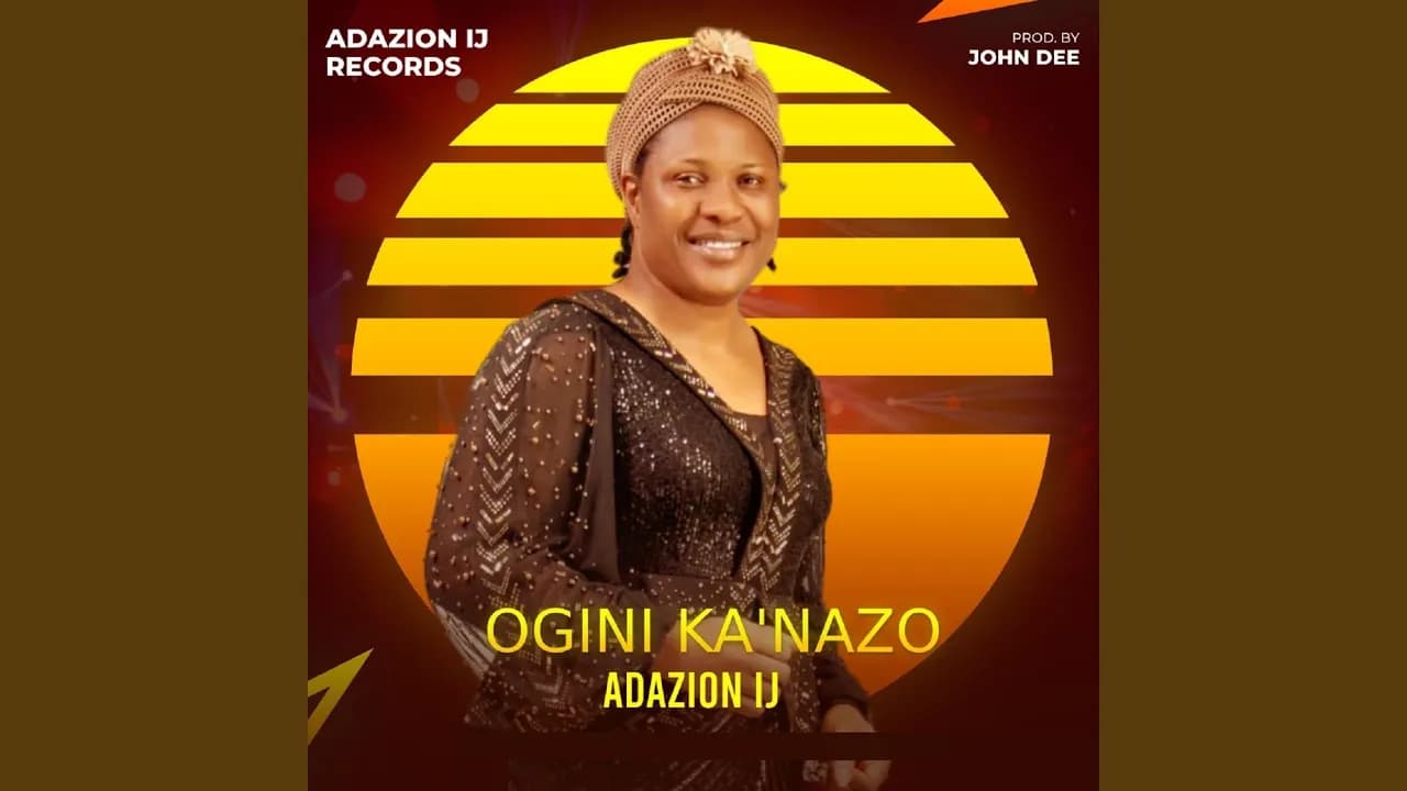 Ogini Ka'nazo