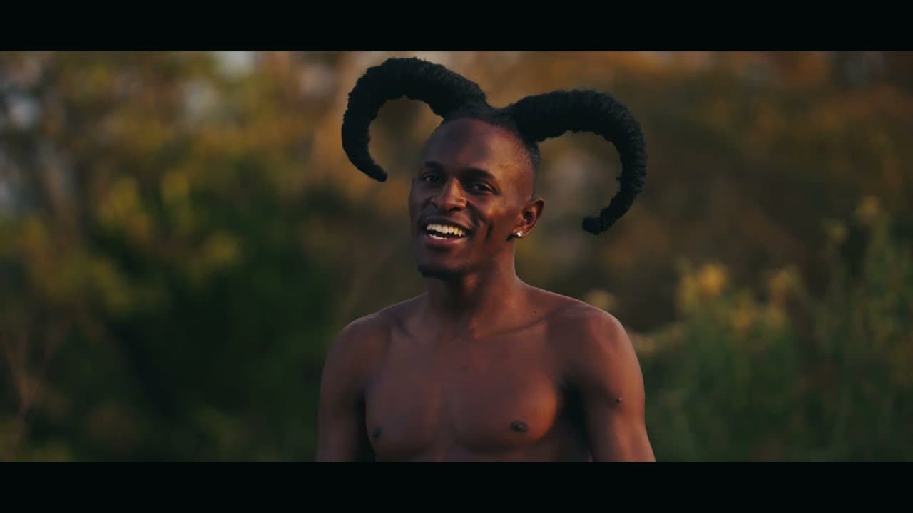 Iyanii - Master (Official Video)