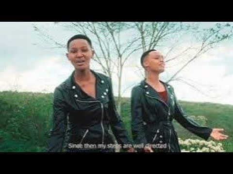 Dorcas & vestina yebo [nitawale] (official music)