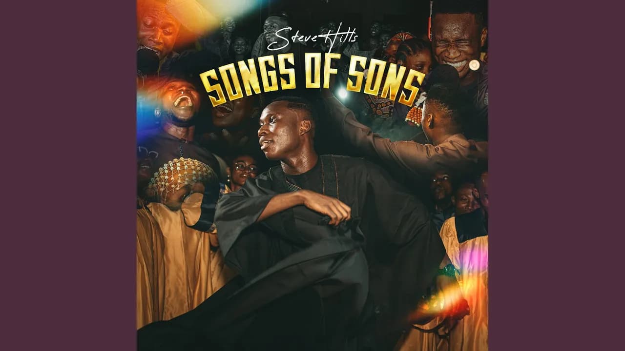 Song Of Sons (Mimo Mimo)