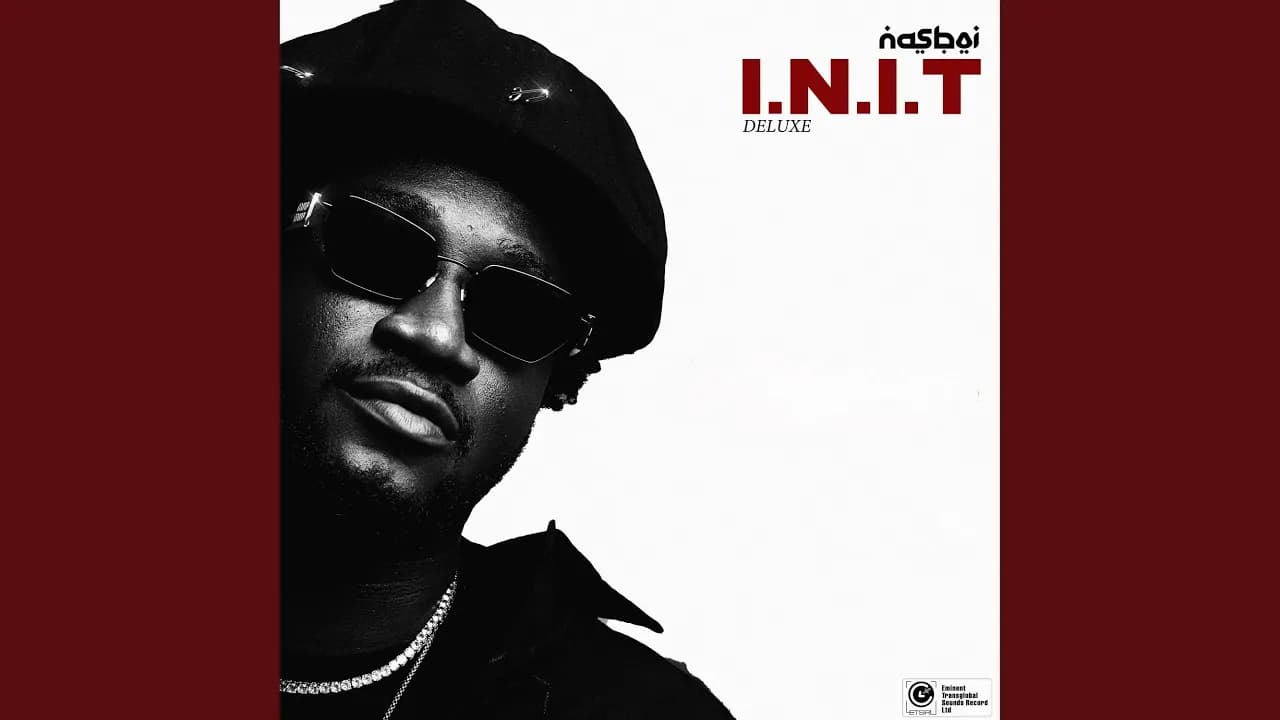 Hunger Games (With M.I. Abaga)