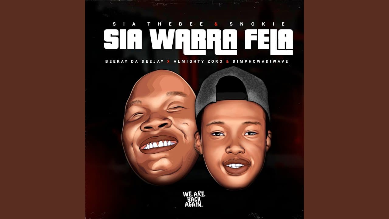 Sia Warra Fela