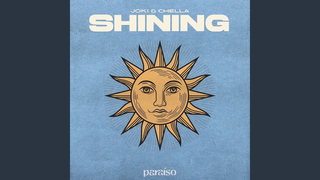 Shining