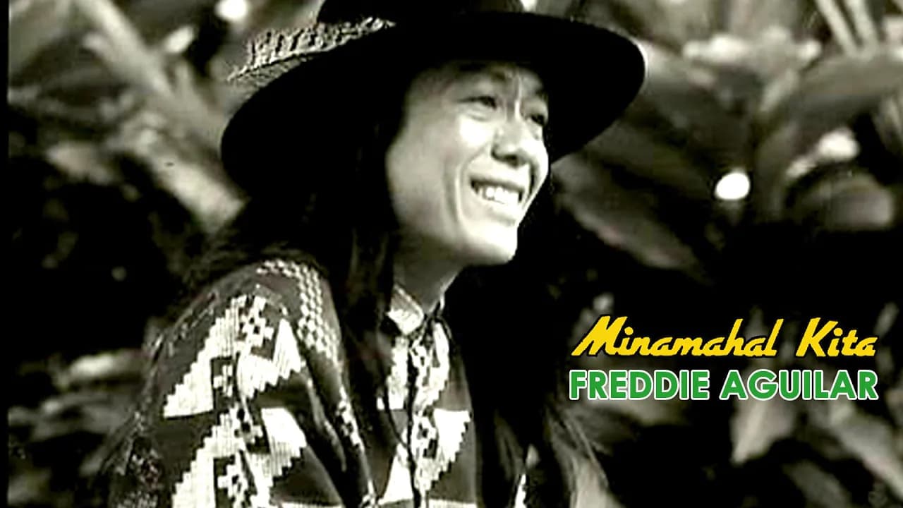 Minamahal Kita