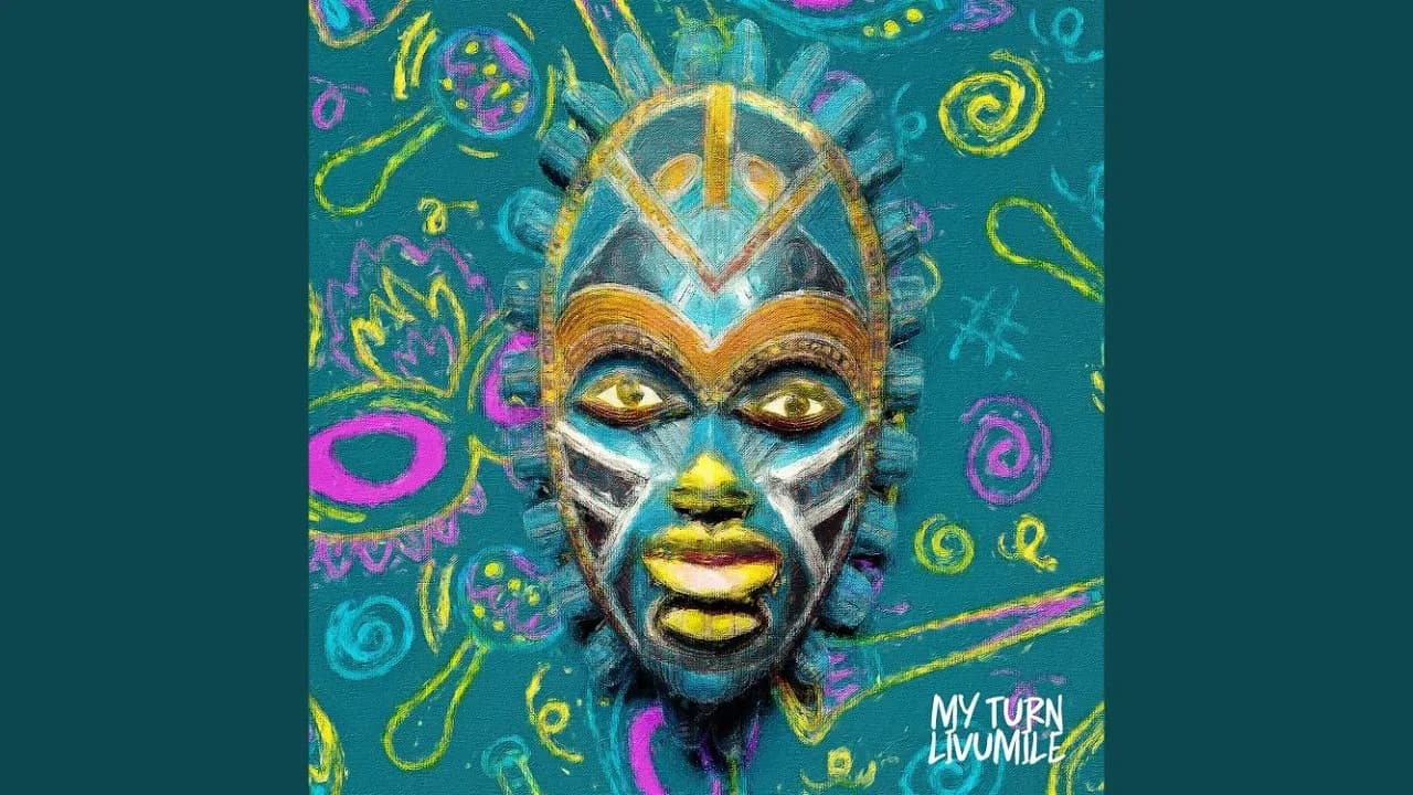 Mdali (feat. Ratex)