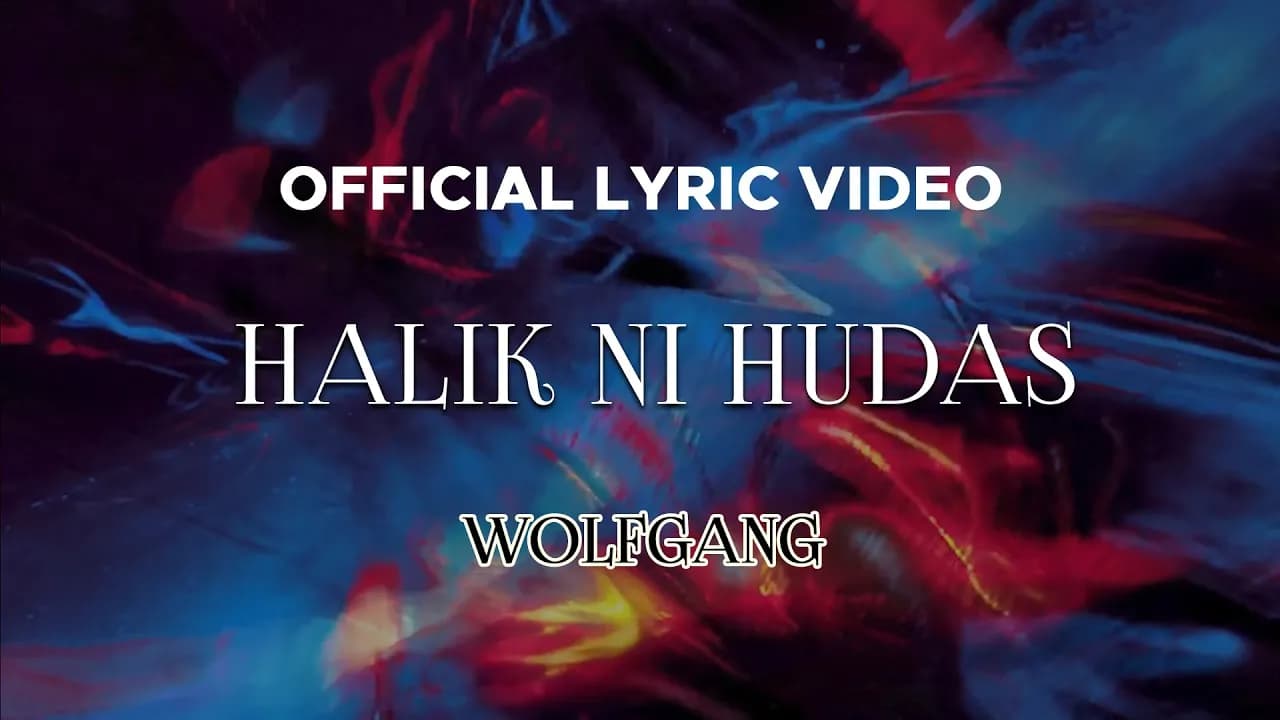 Halik ni Hudas