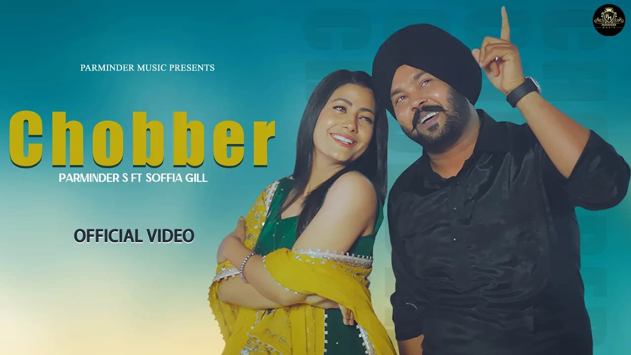 Chobber