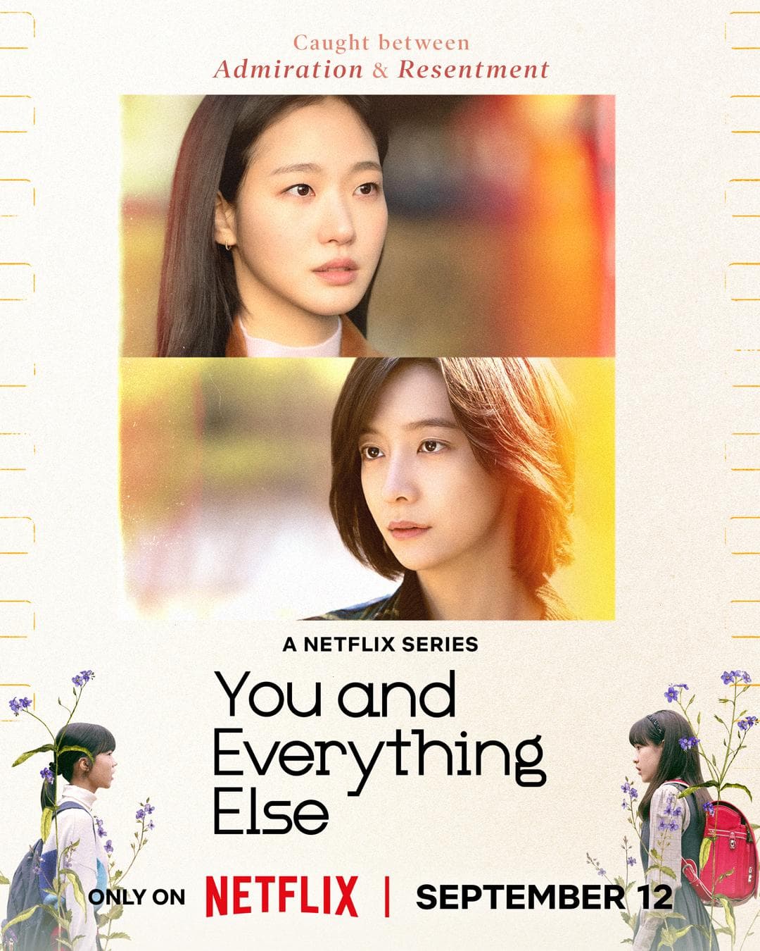 You and Everything Else [English]