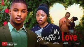 My Breath Of Love