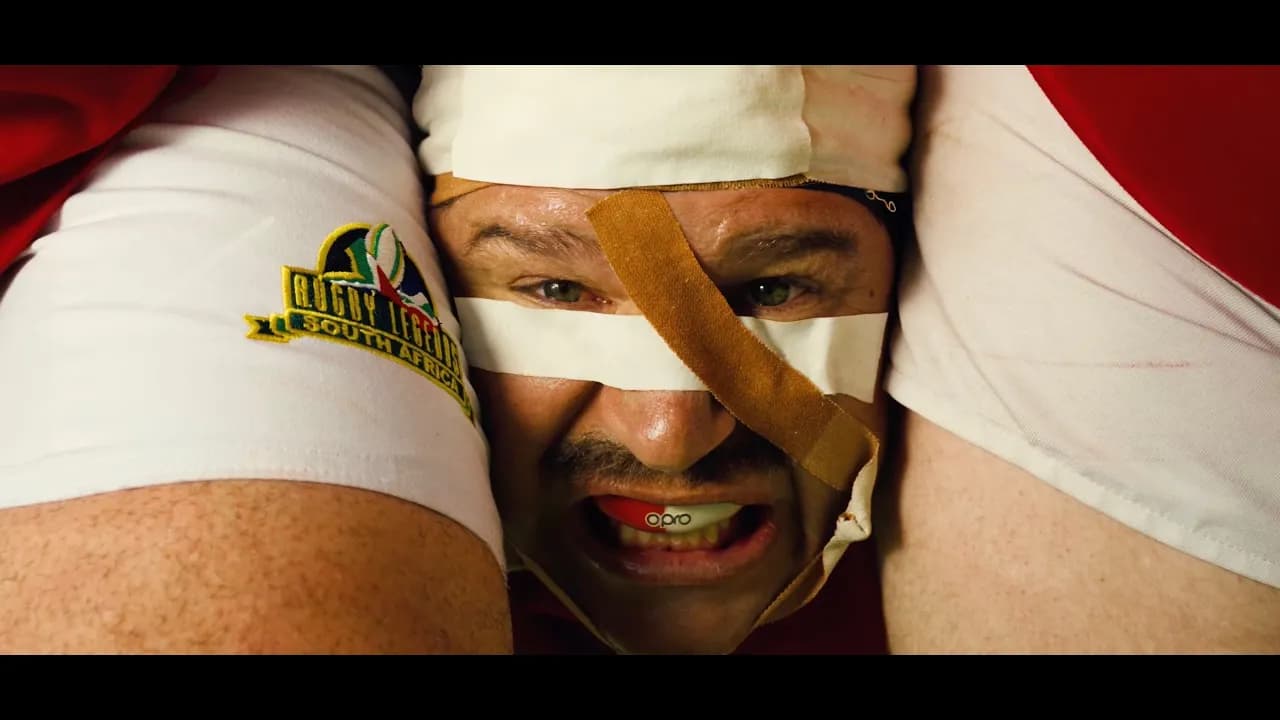 Appel & Robbie Wessels - Boereworsgordyn (Amptelike Musiekvideo)