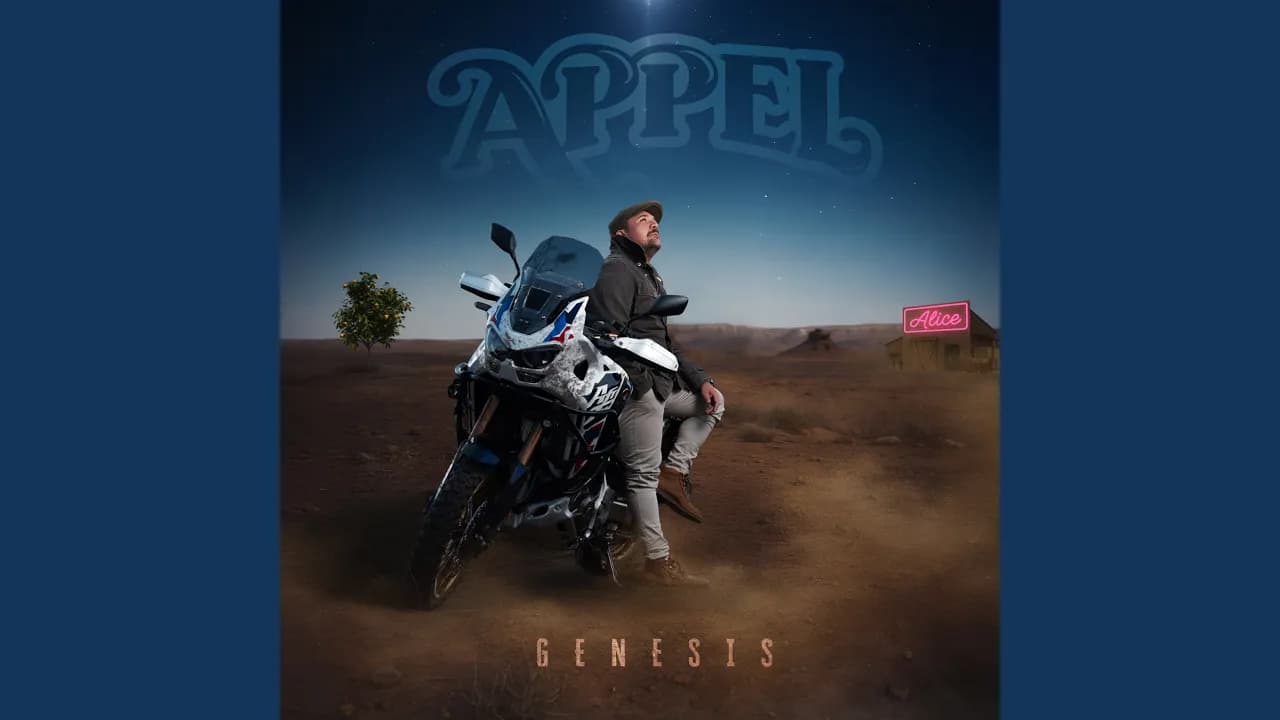 Genesis