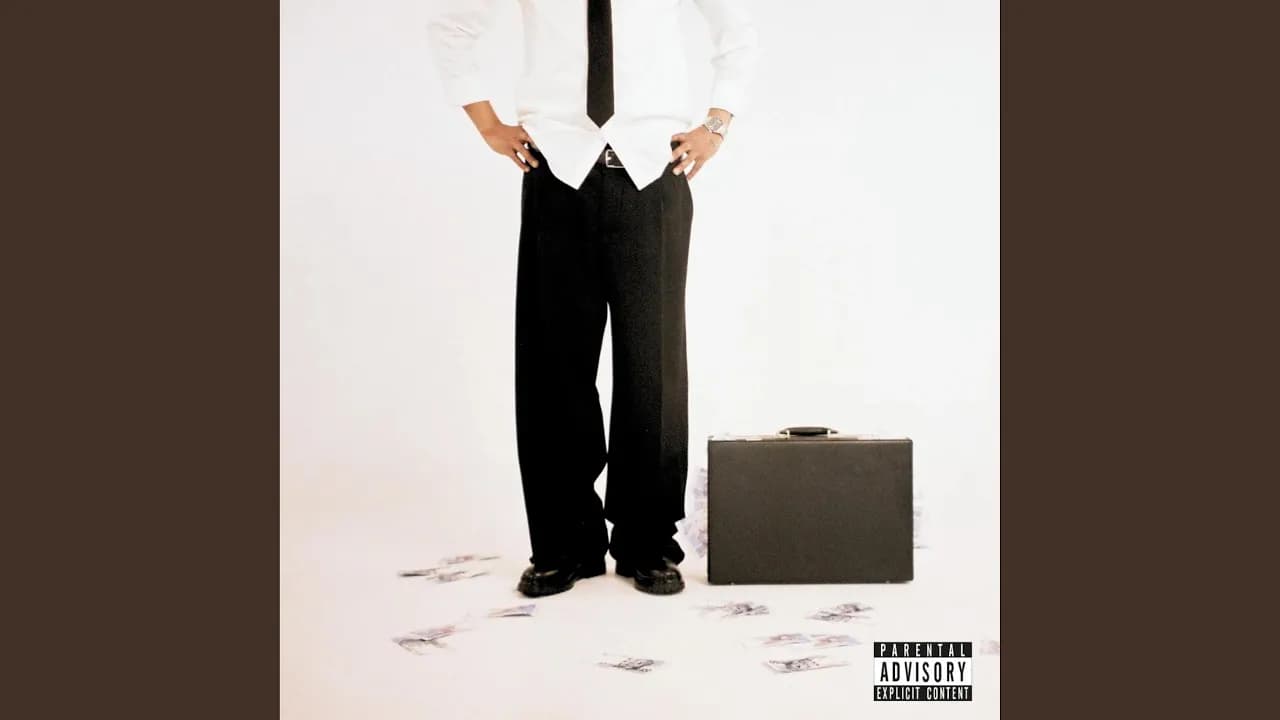 Idgaf (feat. K.Keed & Jay Jody)