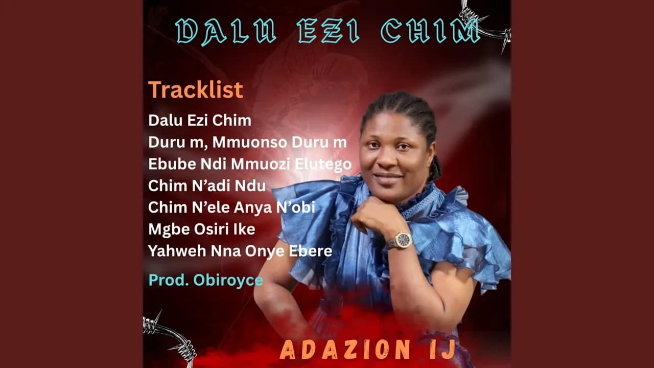Chim N’ele Anya N’obi