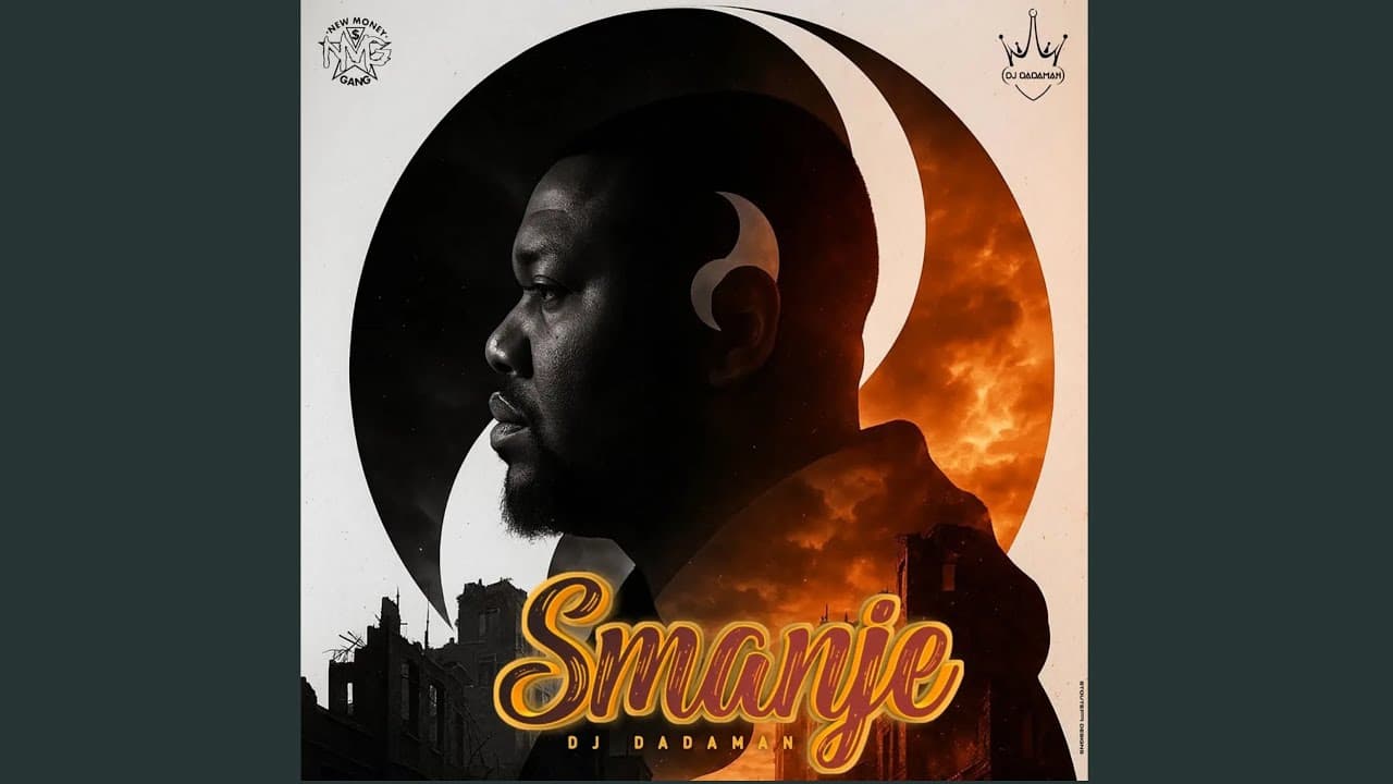 DJ Dadaman, DJ Maphorisa, Xduppy & Kabelo Sings - Ditshele (ft. Mr Pilato, Debow Taliana & Nichole )