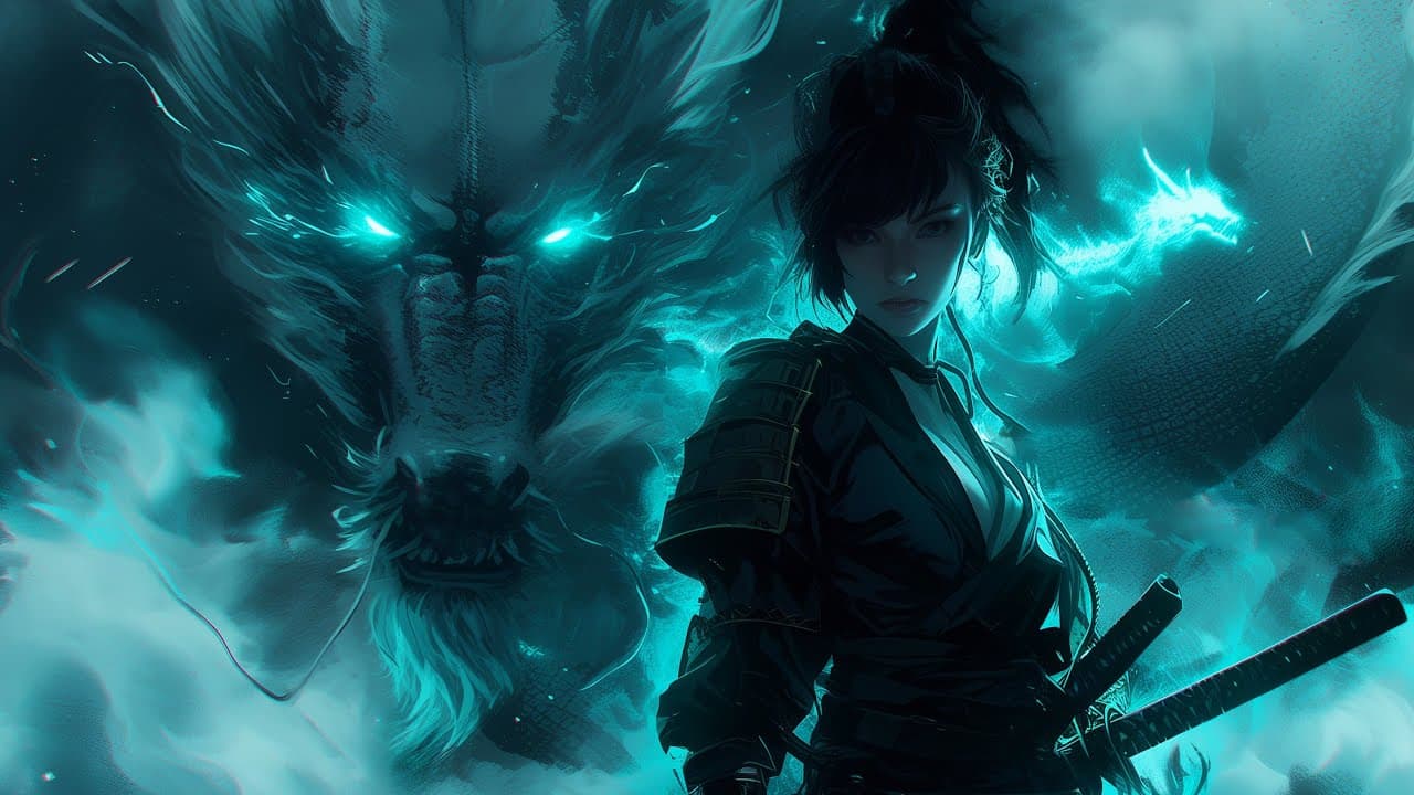 Moon Blade
