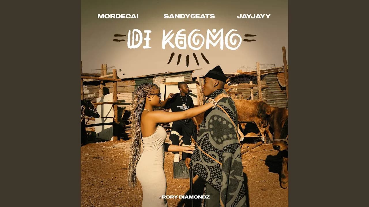 Di Kgomo