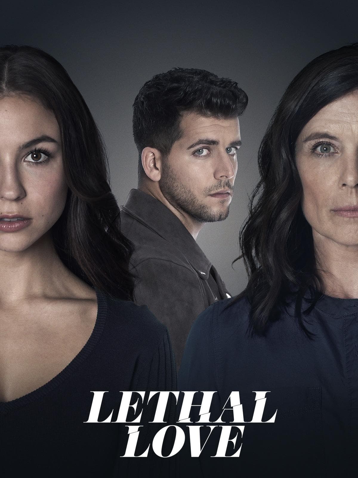 Lethal Love