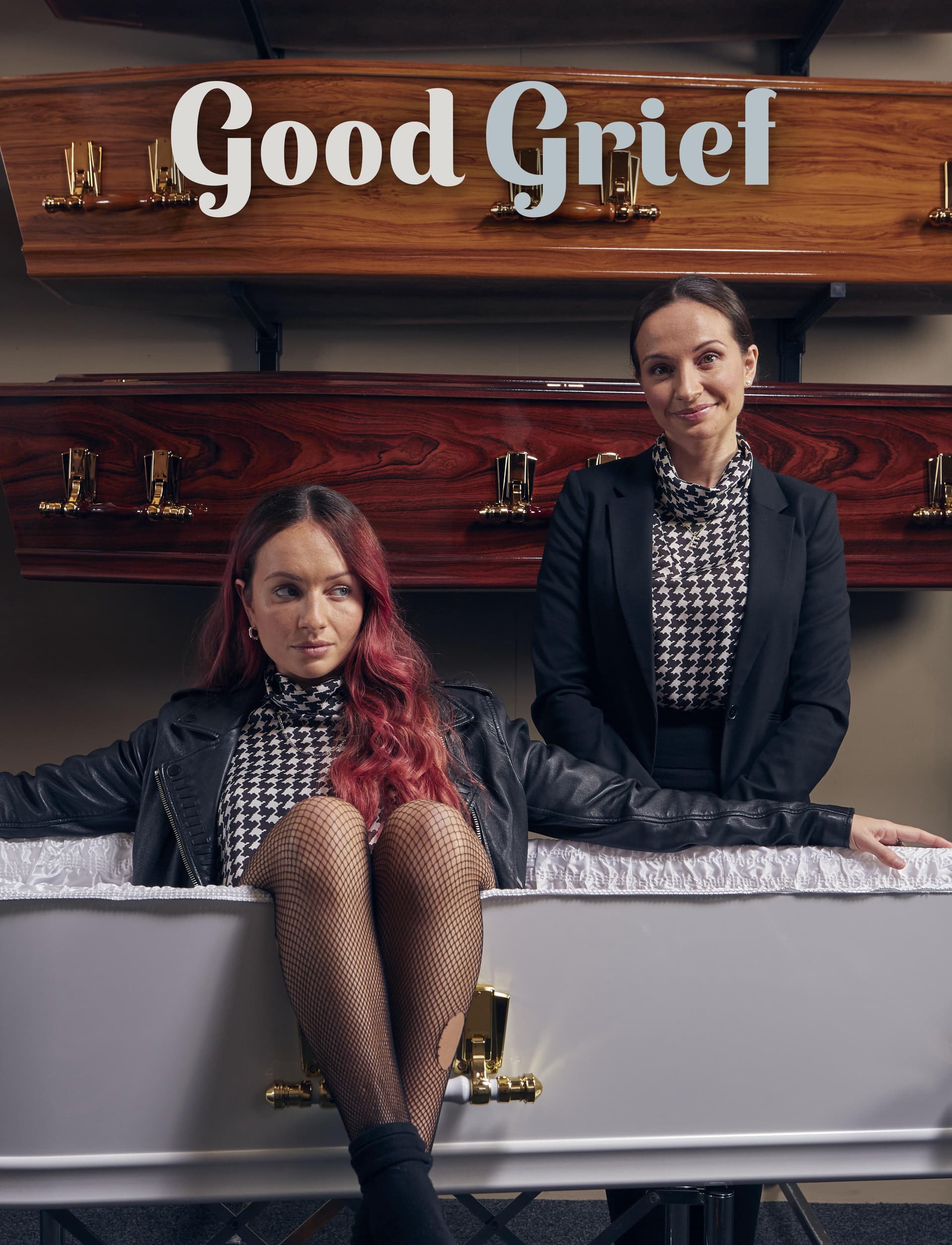 Good Grief S2