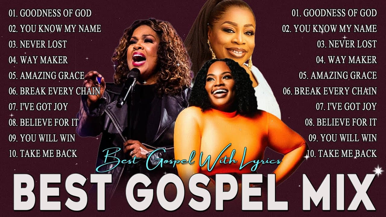 gospel music
