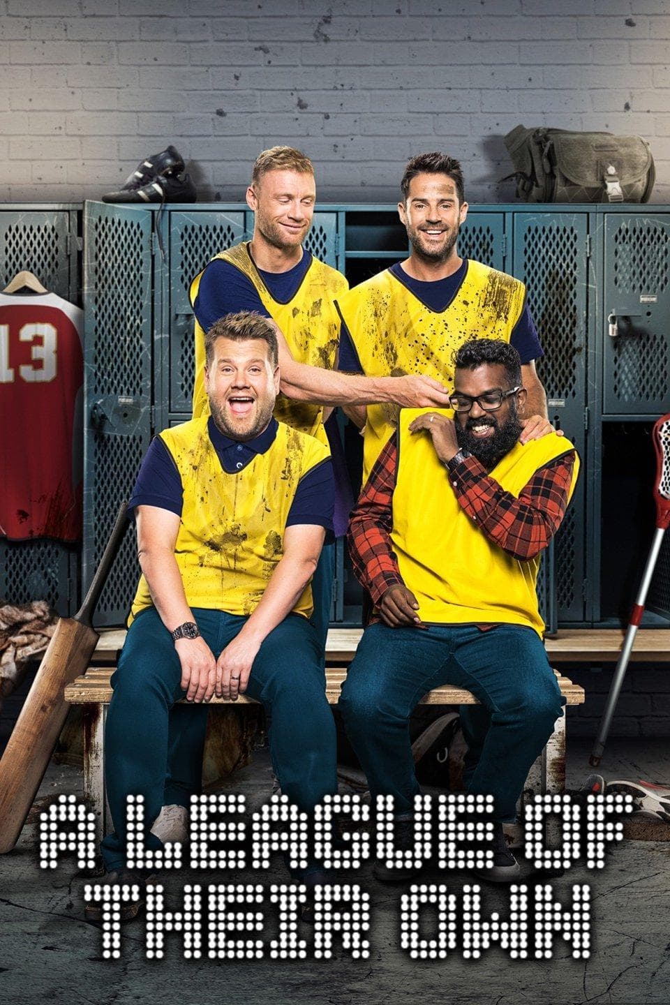 A League of Their Own S20