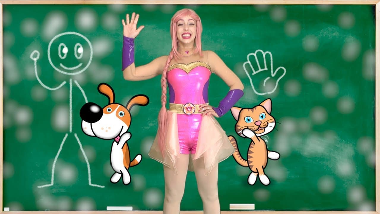 ¡CUMPLEAÑOS, VAMOS A DIVERTIRNOS!🎤🤸♂️💃🎉🎊🎁🎈💗 - Luli Pampín