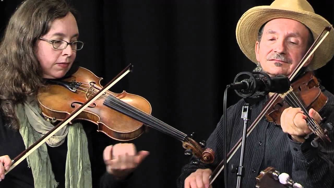 Ashokan Farewell