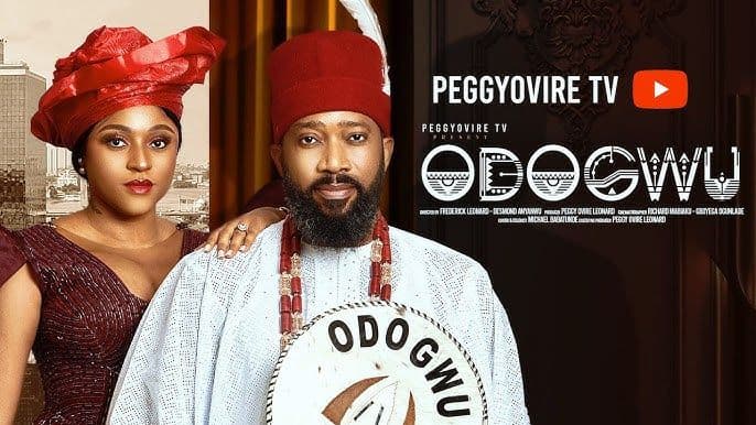 ODOGWU